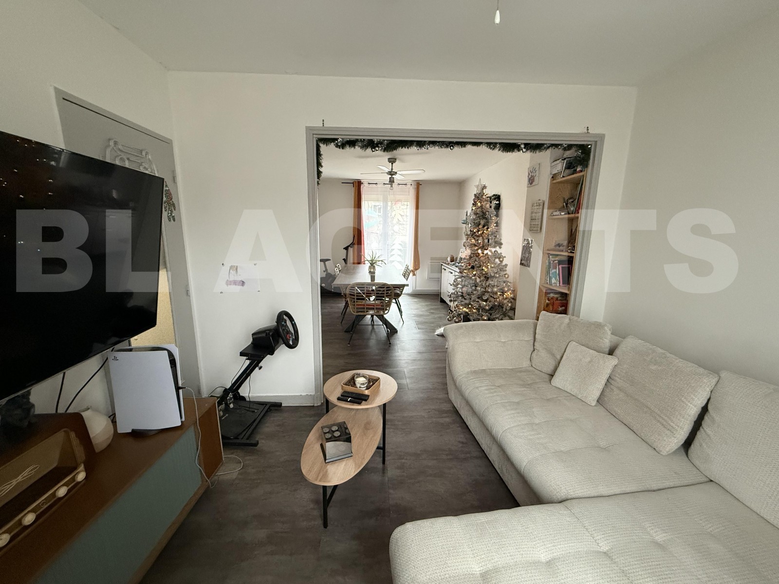 Maison jumelée 5 Pièce(s) CASTRES - Photo 3
