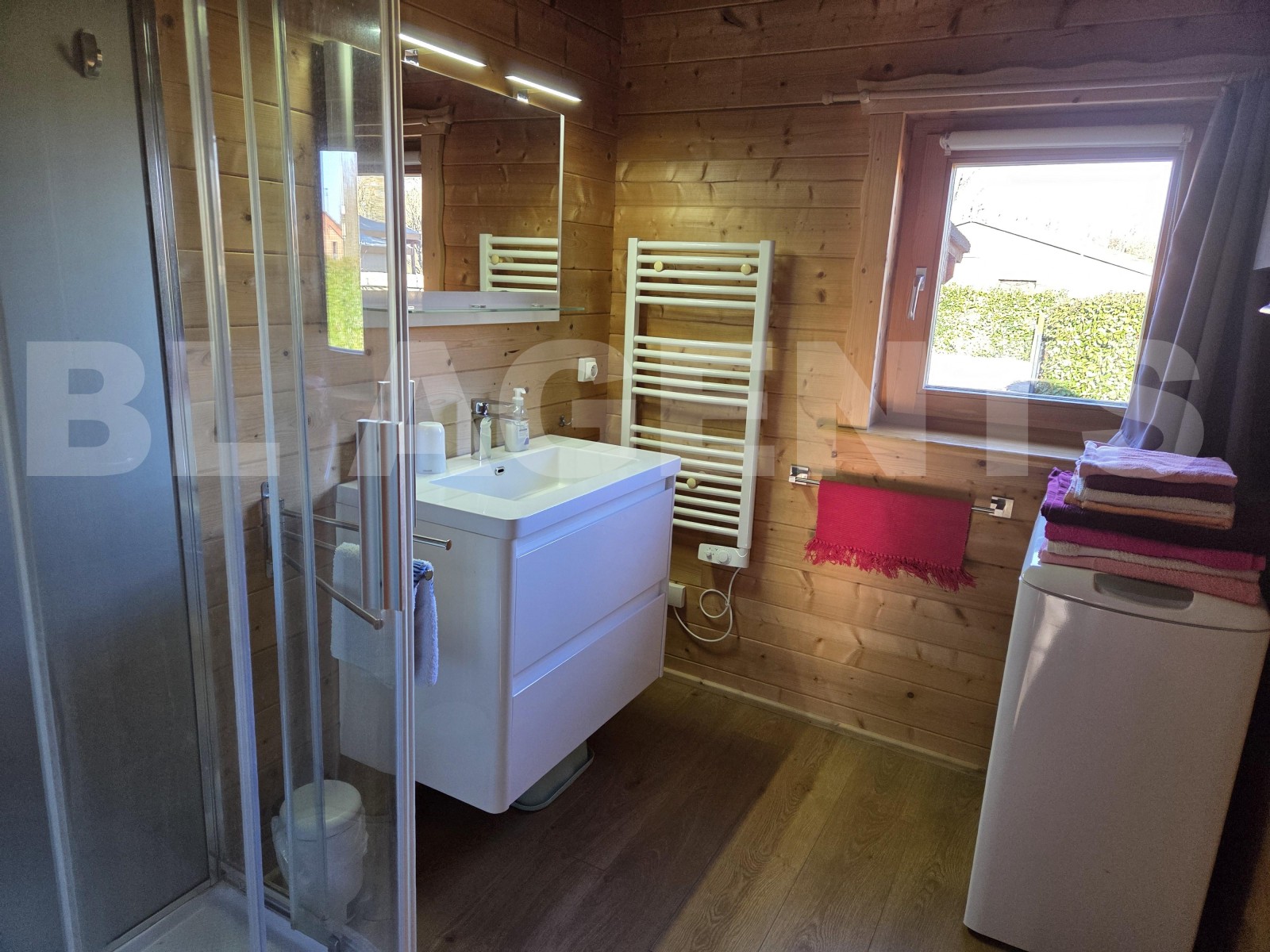 Chalet 3 Pièce(s) SAINT-SAUVEUR-LES-BRAY - Photo 6