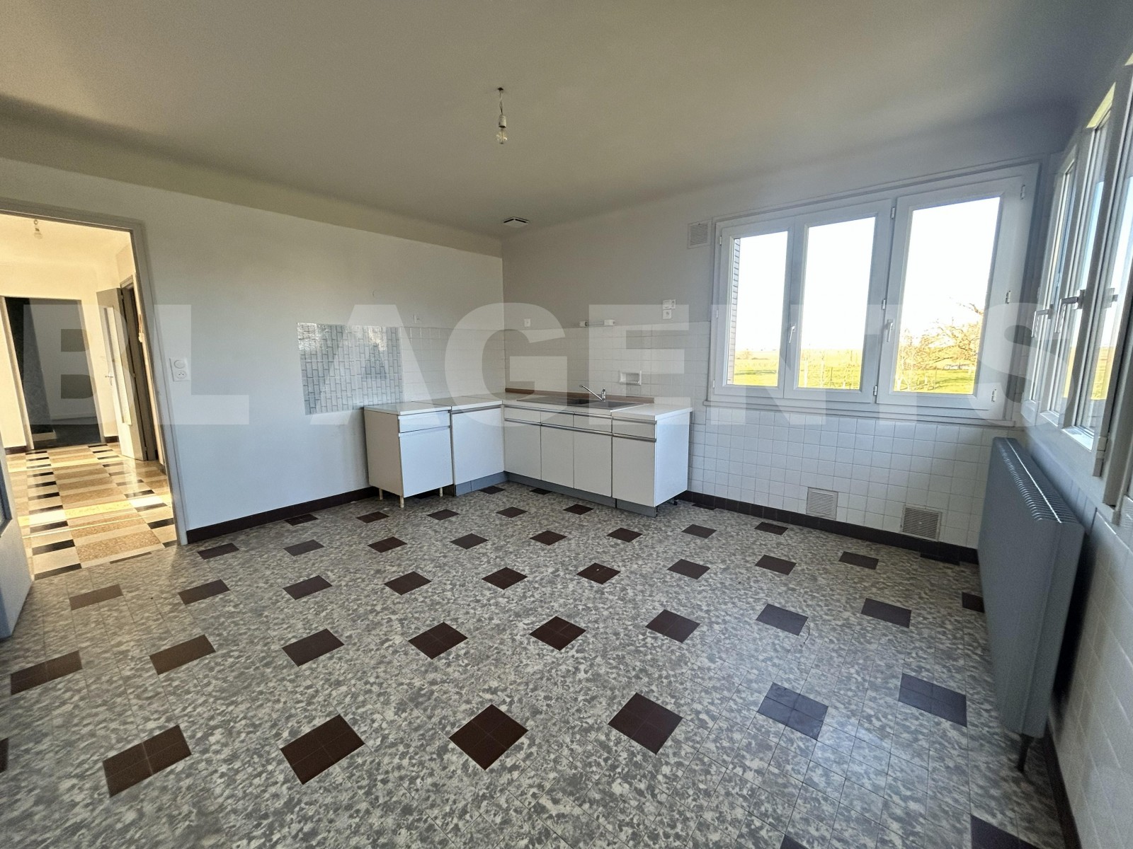 Maison traditionnelle 4 Pièce(s) MONTPOTHIER - Photo 7