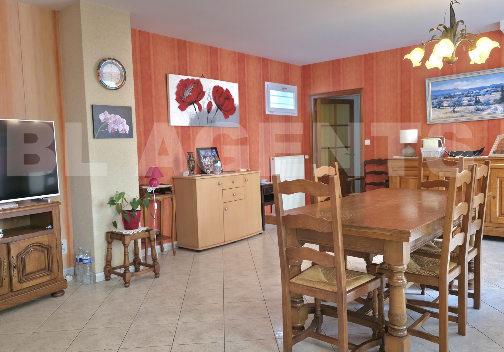 Maison 4 Pièce(s) SAINT-MARS-LA-BRIERE - Photo 3