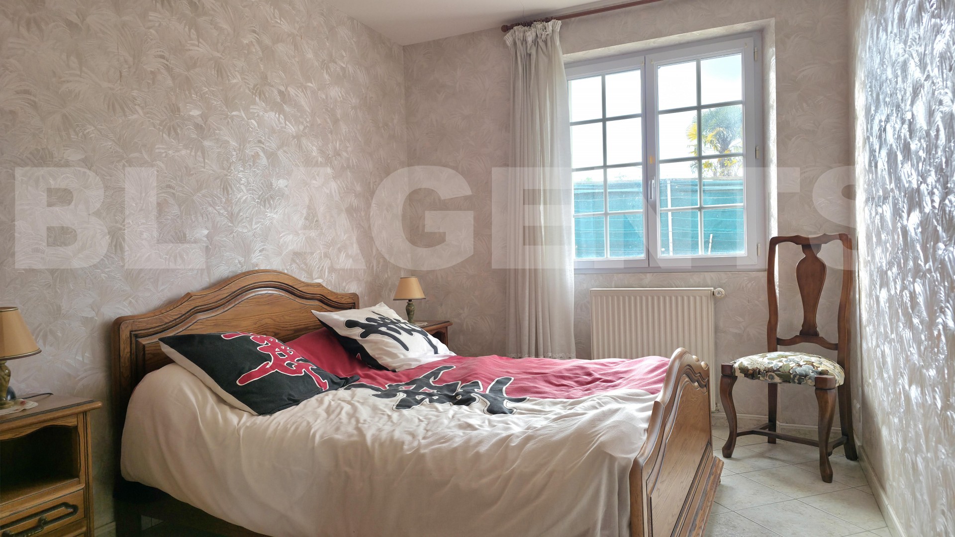 Maison 4 Pièce(s) SAINT-MARS-LA-BRIERE - Photo 6