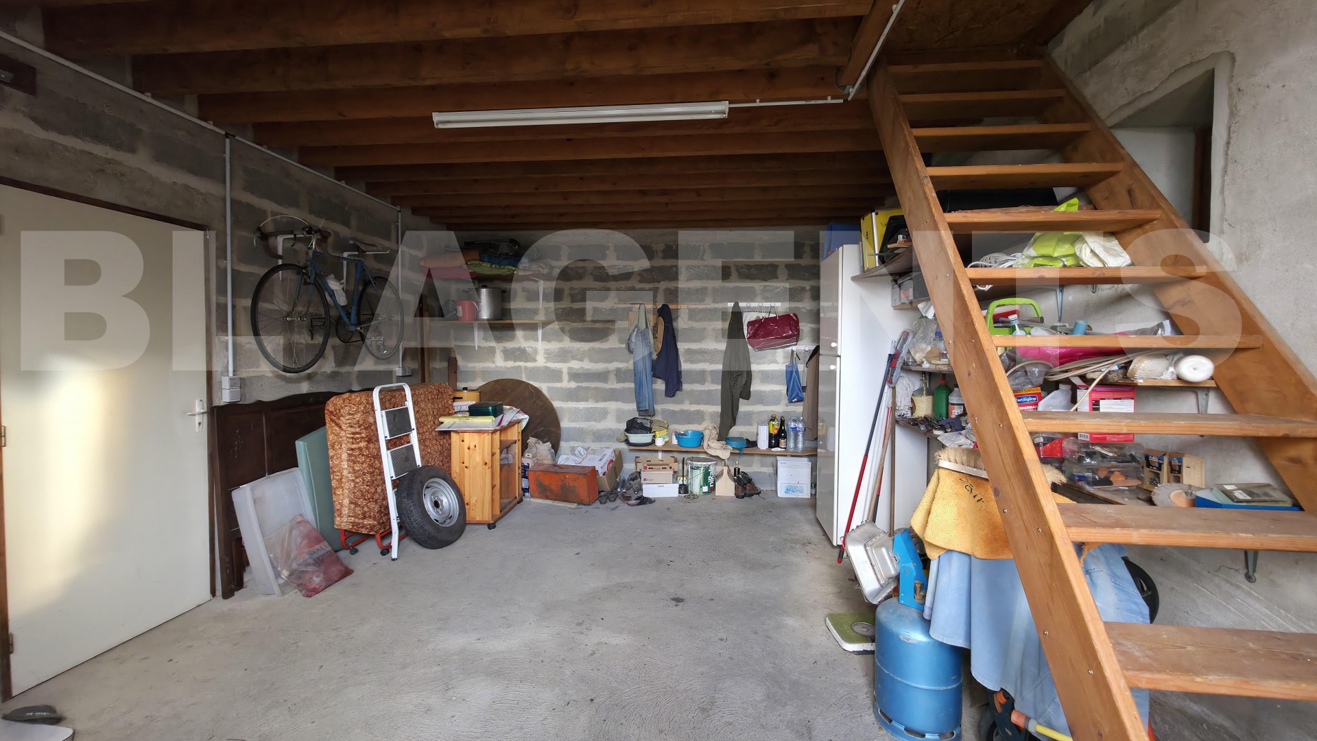 Maison 4 Pièce(s) SAINT-MARS-LA-BRIERE - Photo 8
