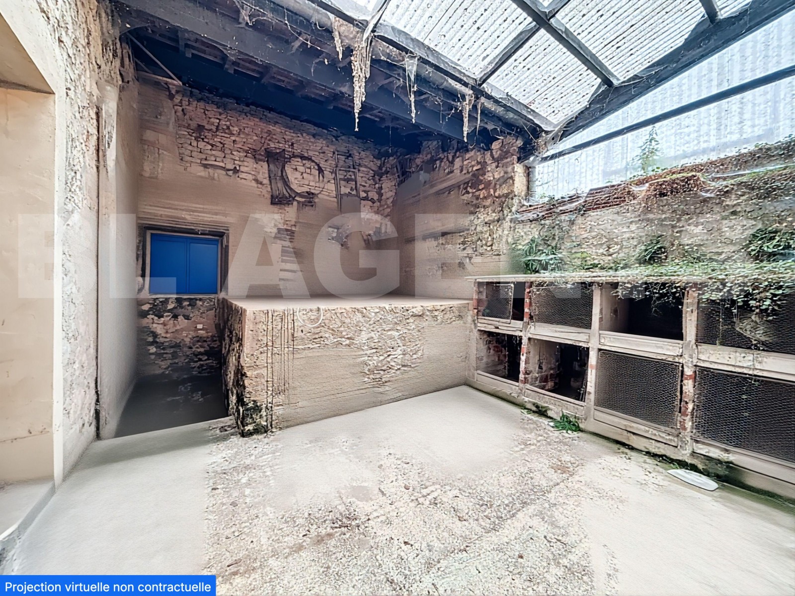 Maison 7 Pièce(s) LUZY-SAINT-MARTIN - Photo 4