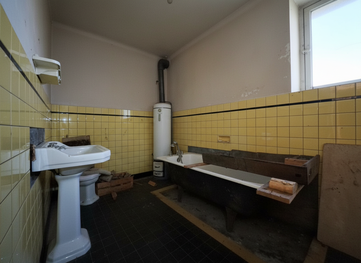 Maison 7 Pièce(s) LUZY-SAINT-MARTIN - Photo 8