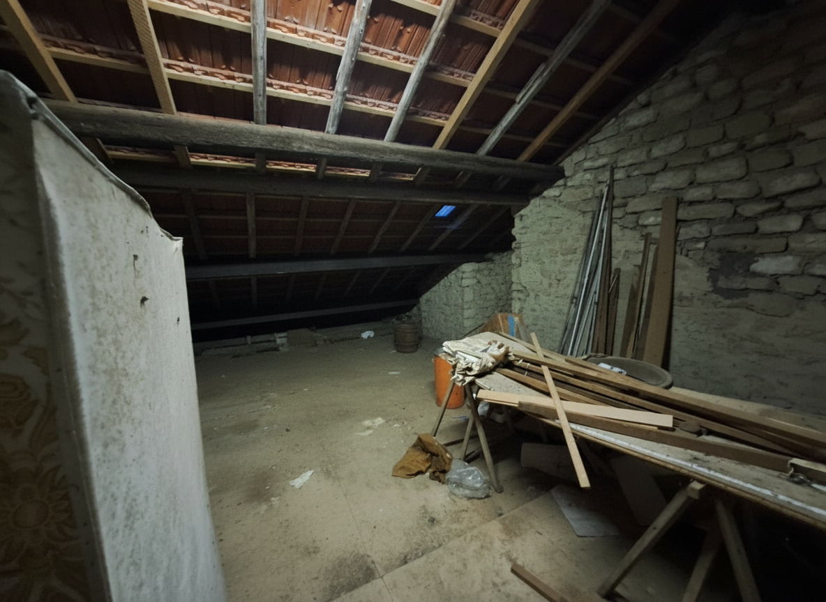 Maison 7 Pièce(s) LUZY-SAINT-MARTIN - Photo 9