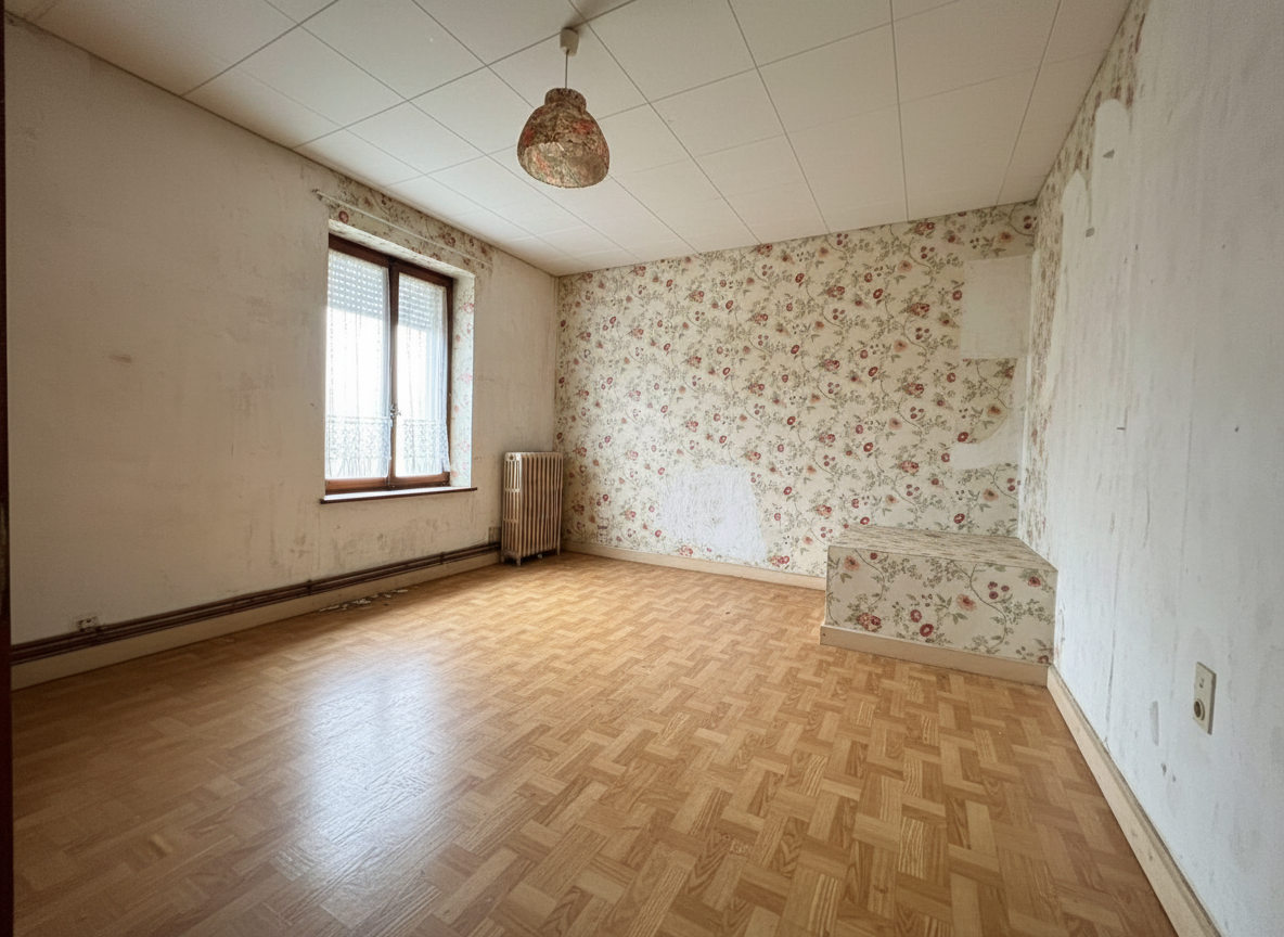 Maison 7 Pièce(s) LUZY-SAINT-MARTIN - Photo 10