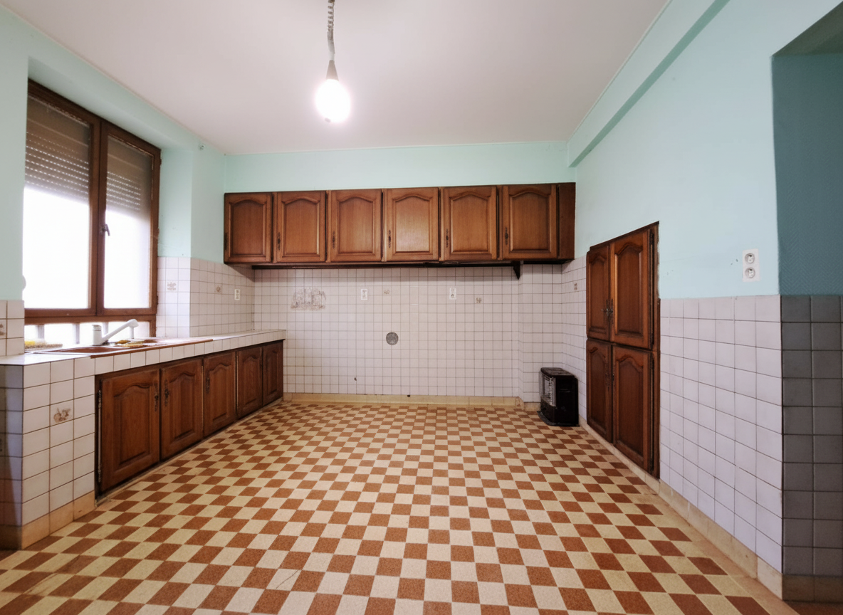 Maison 7 Pièce(s) LUZY-SAINT-MARTIN - Photo 12