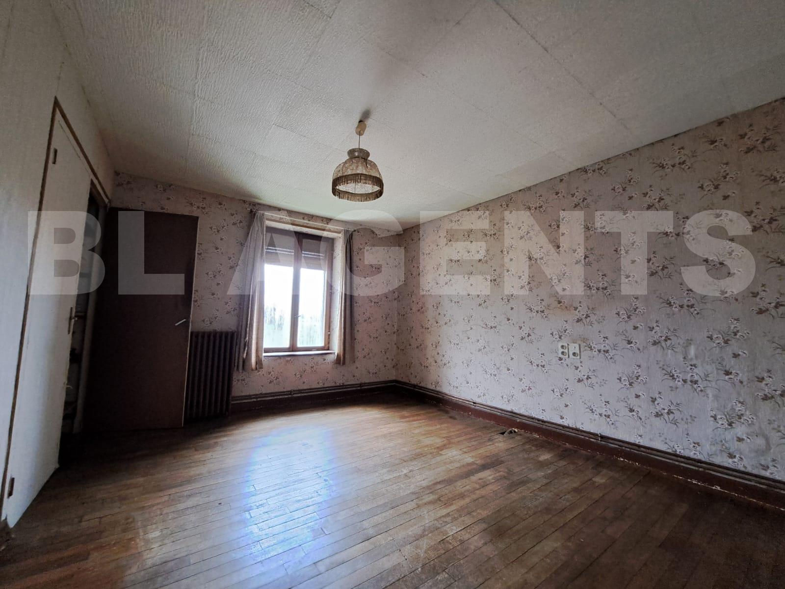 Maison 7 Pièce(s) LUZY-SAINT-MARTIN - Photo 14