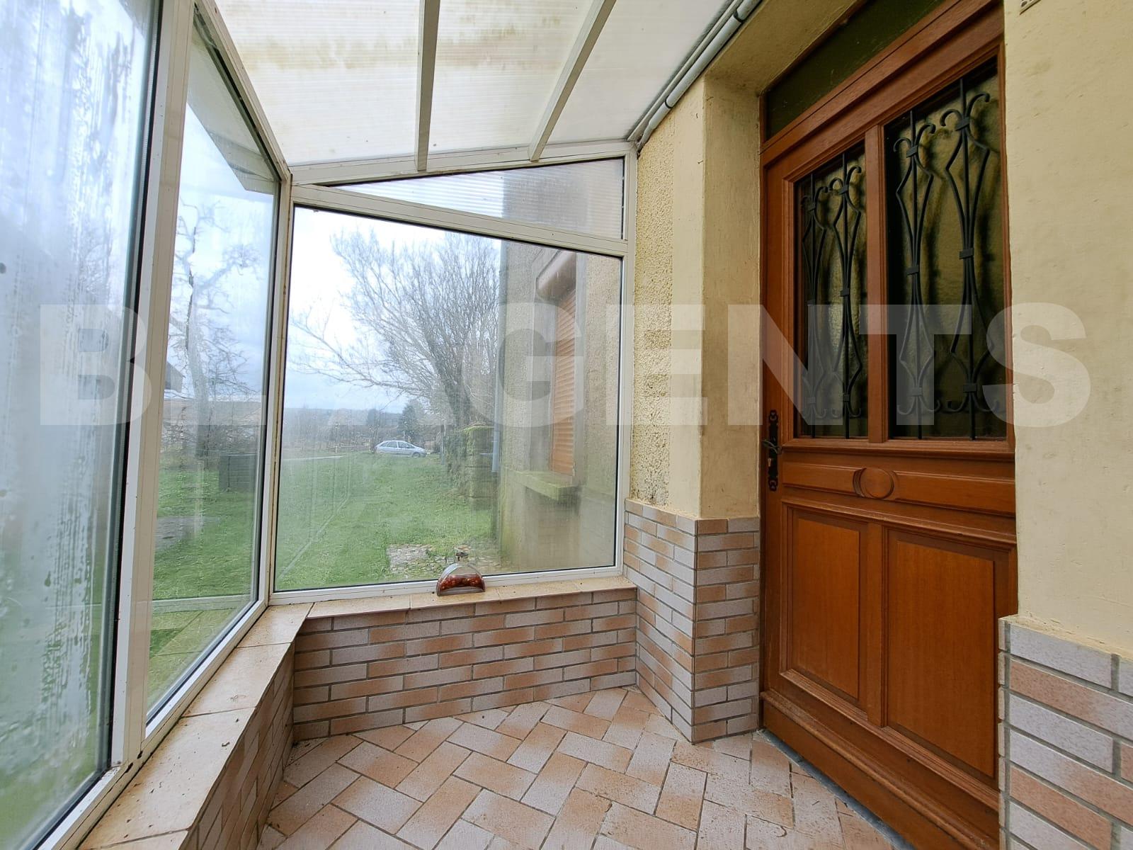 Maison 7 Pièce(s) LUZY-SAINT-MARTIN - Photo 16