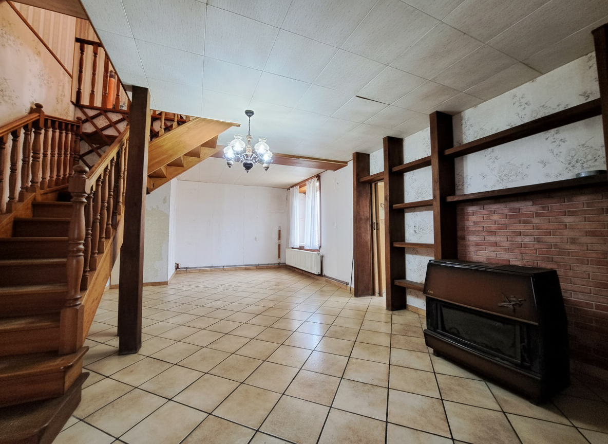 Maison 7 Pièce(s) LUZY-SAINT-MARTIN - Photo 17