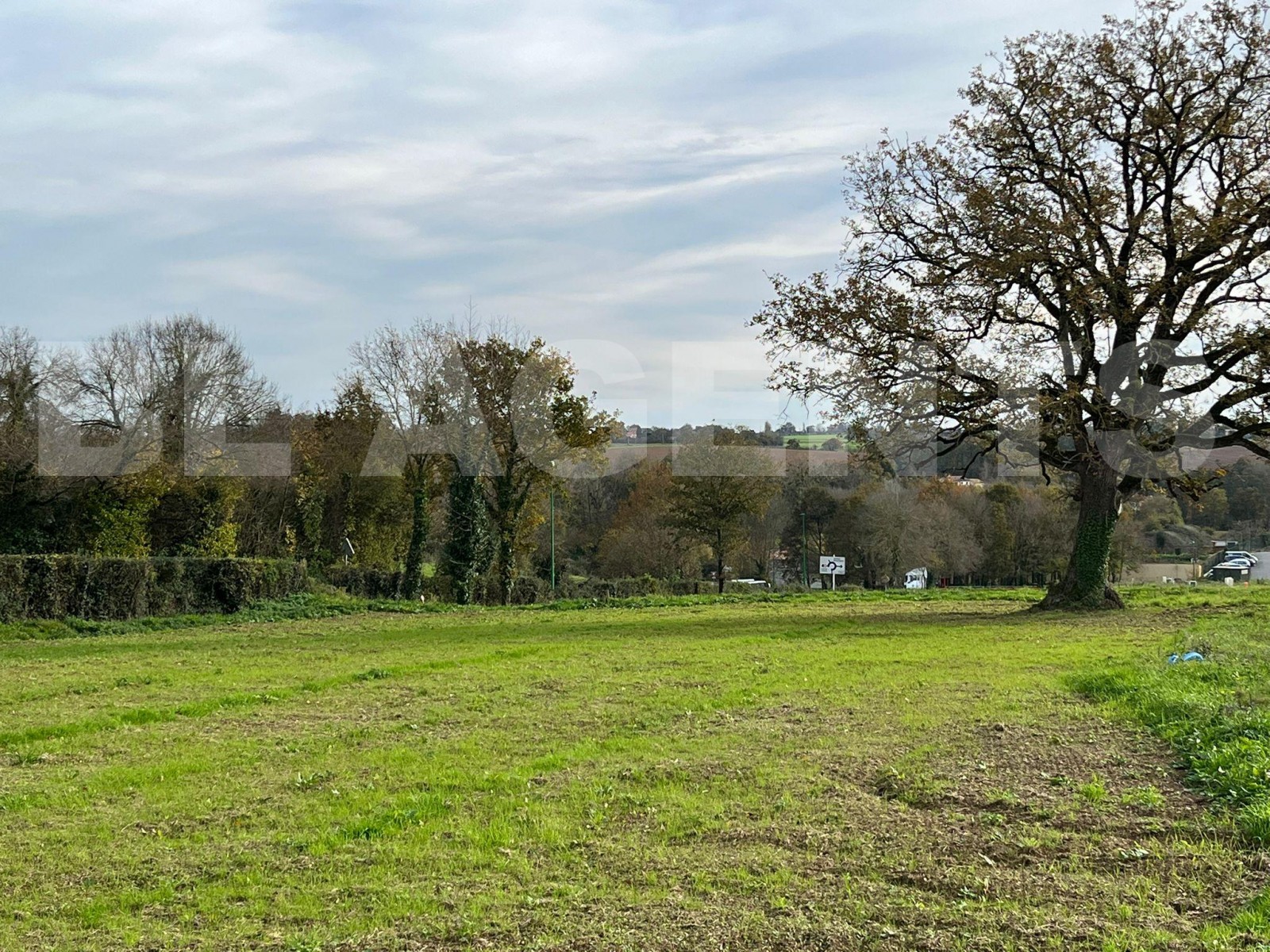 Terrain  MOUCHAMPS - Photo 2