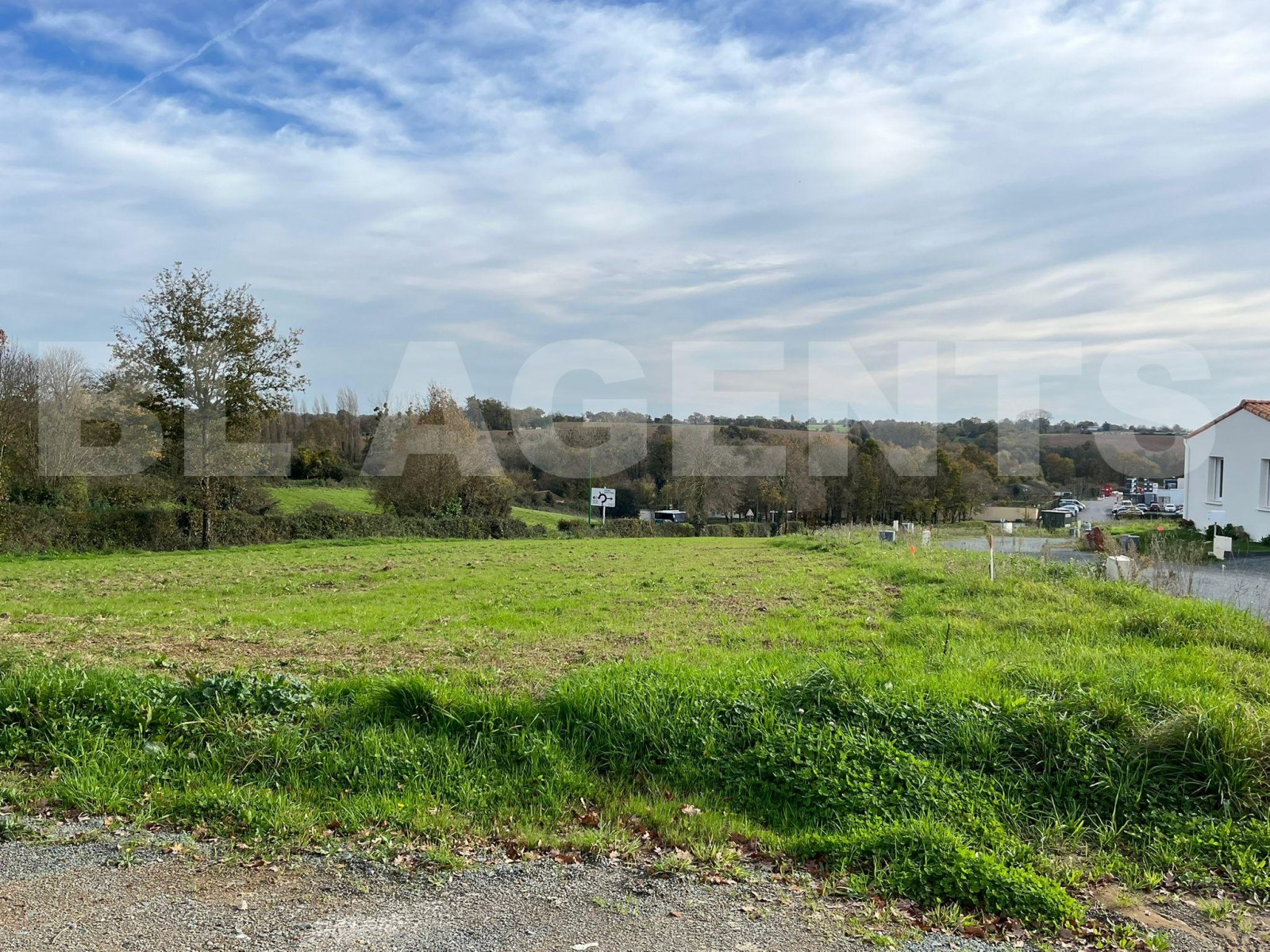 Terrain  MOUCHAMPS - Photo 2