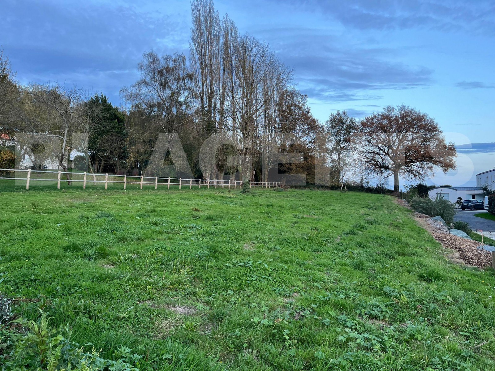 Terrain  CHEFFOIS - Photo 2