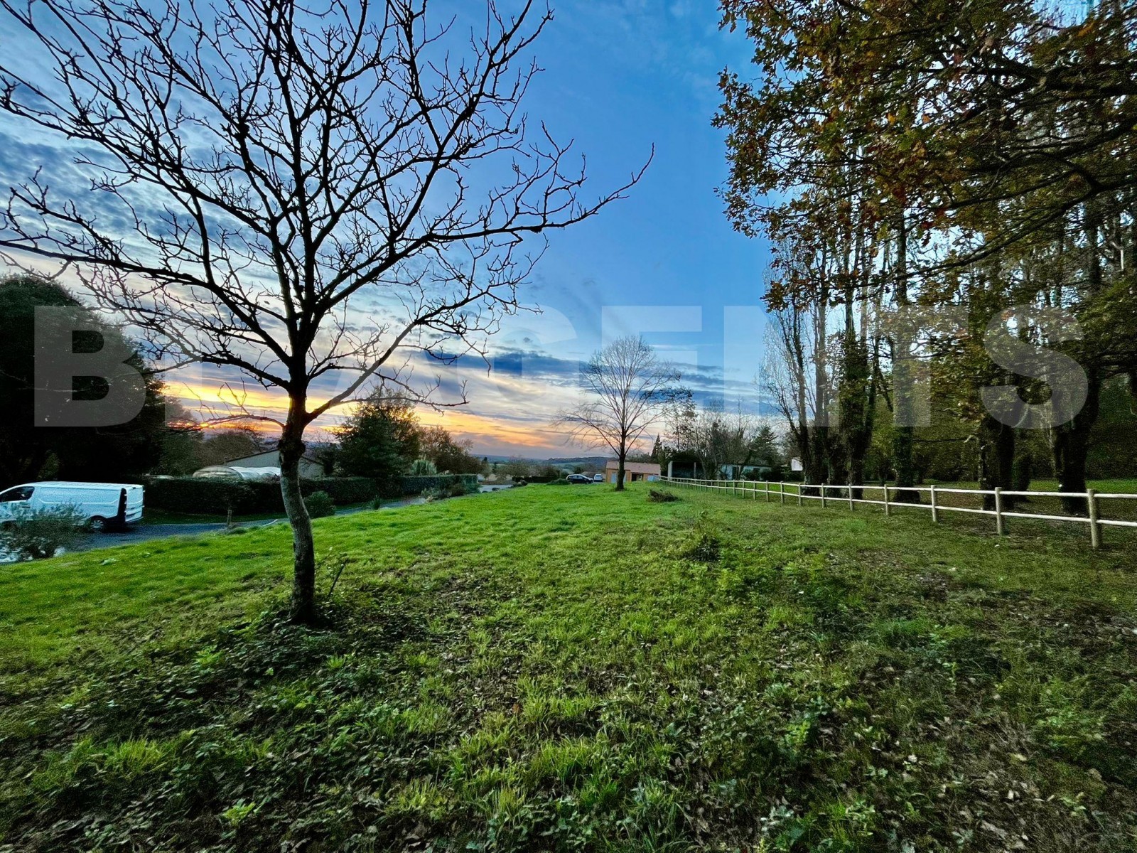 Terrain  CHEFFOIS - Photo 5