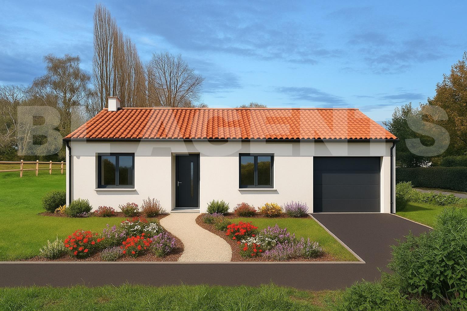 Terrain  CHEFFOIS - Photo 6