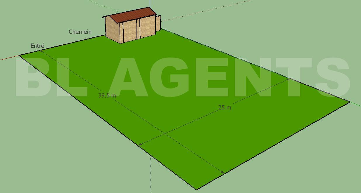 Terrain  MERVENT - Photo 4