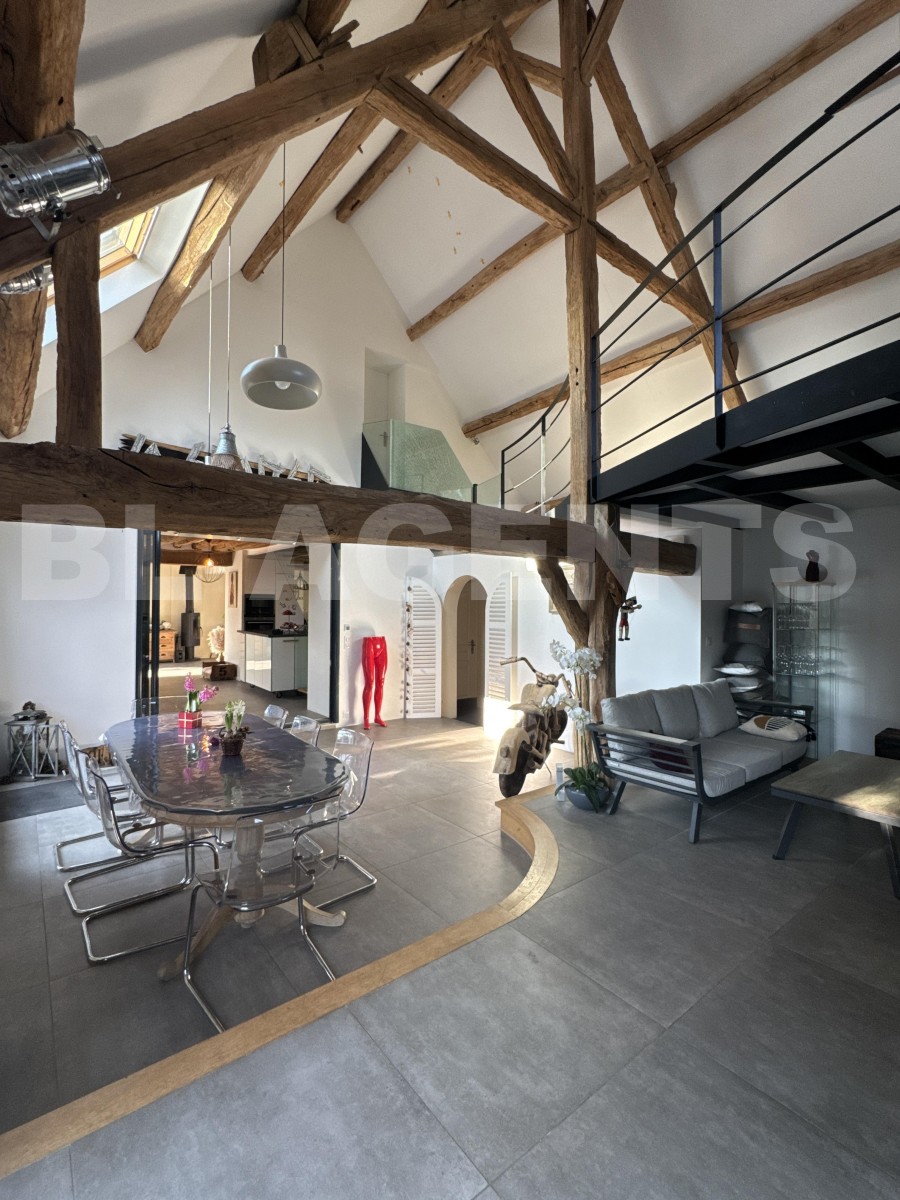 Maison 7 Pièce(s) VOULANGIS - Photo 3