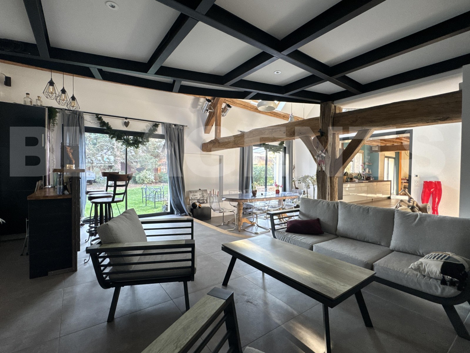 Maison 7 Pièce(s) VOULANGIS - Photo 5