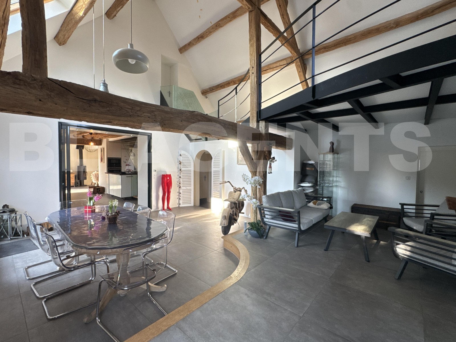 Maison 7 Pièce(s) VOULANGIS - Photo 6