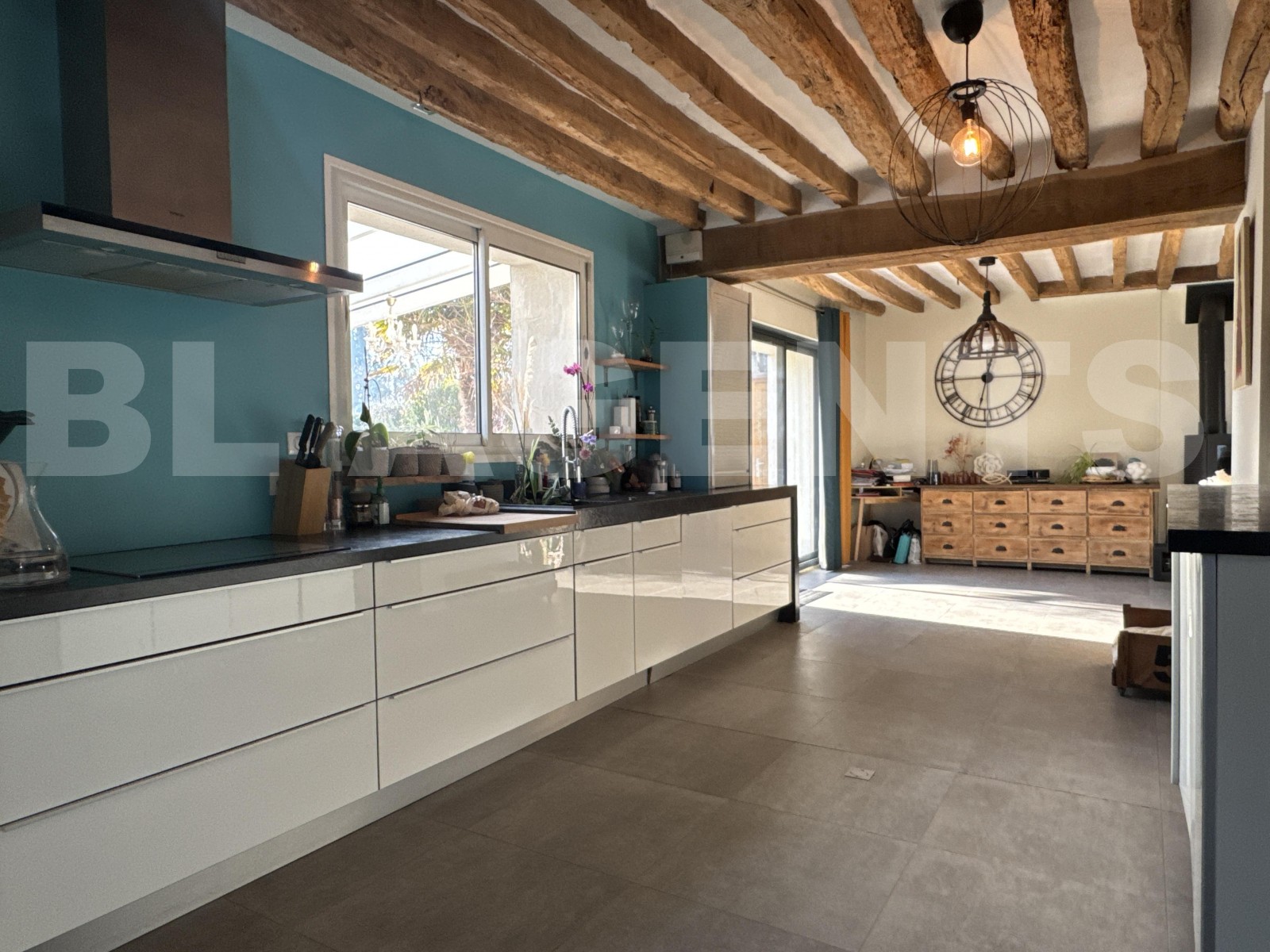 Maison 7 Pièce(s) VOULANGIS - Photo 10