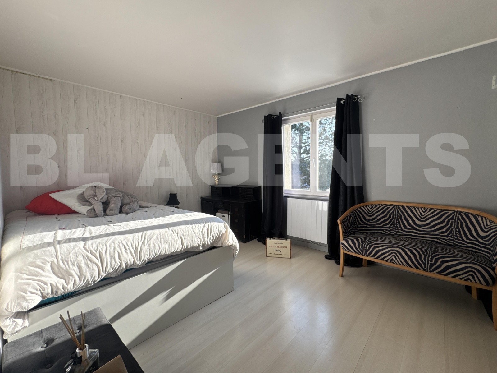 Maison 7 Pièce(s) VOULANGIS - Photo 12