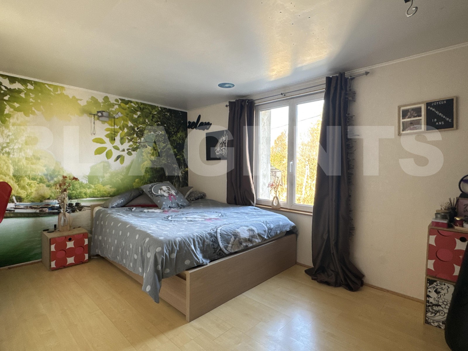 Maison 7 Pièce(s) VOULANGIS - Photo 14