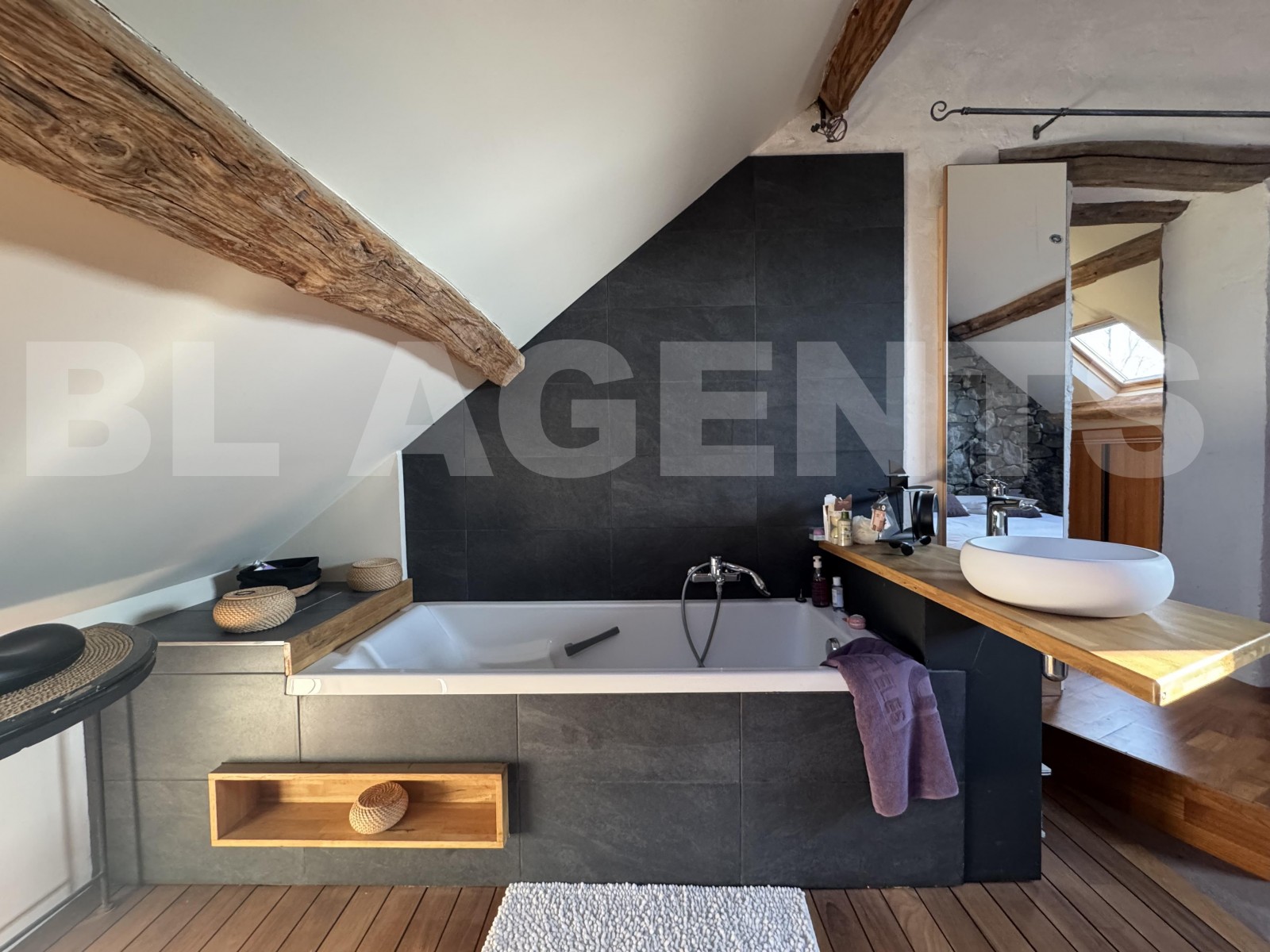 Maison 7 Pièce(s) VOULANGIS - Photo 16