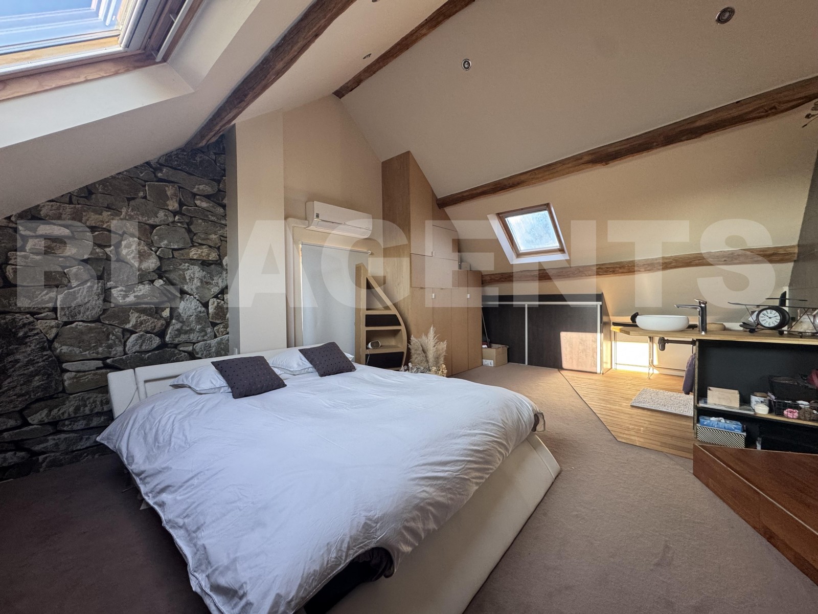 Maison 7 Pièce(s) VOULANGIS - Photo 19