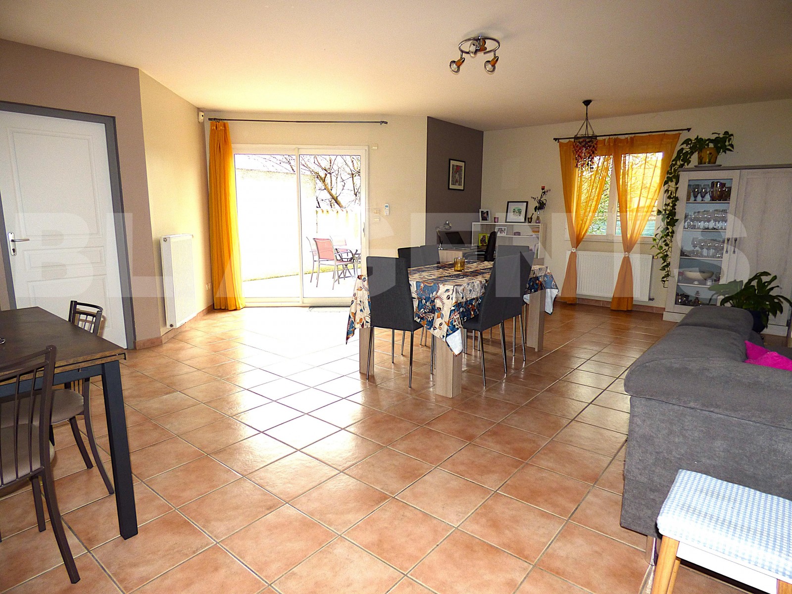 Maison 4 Pièce(s) BOURG-LES-VALENCE - Photo 1
