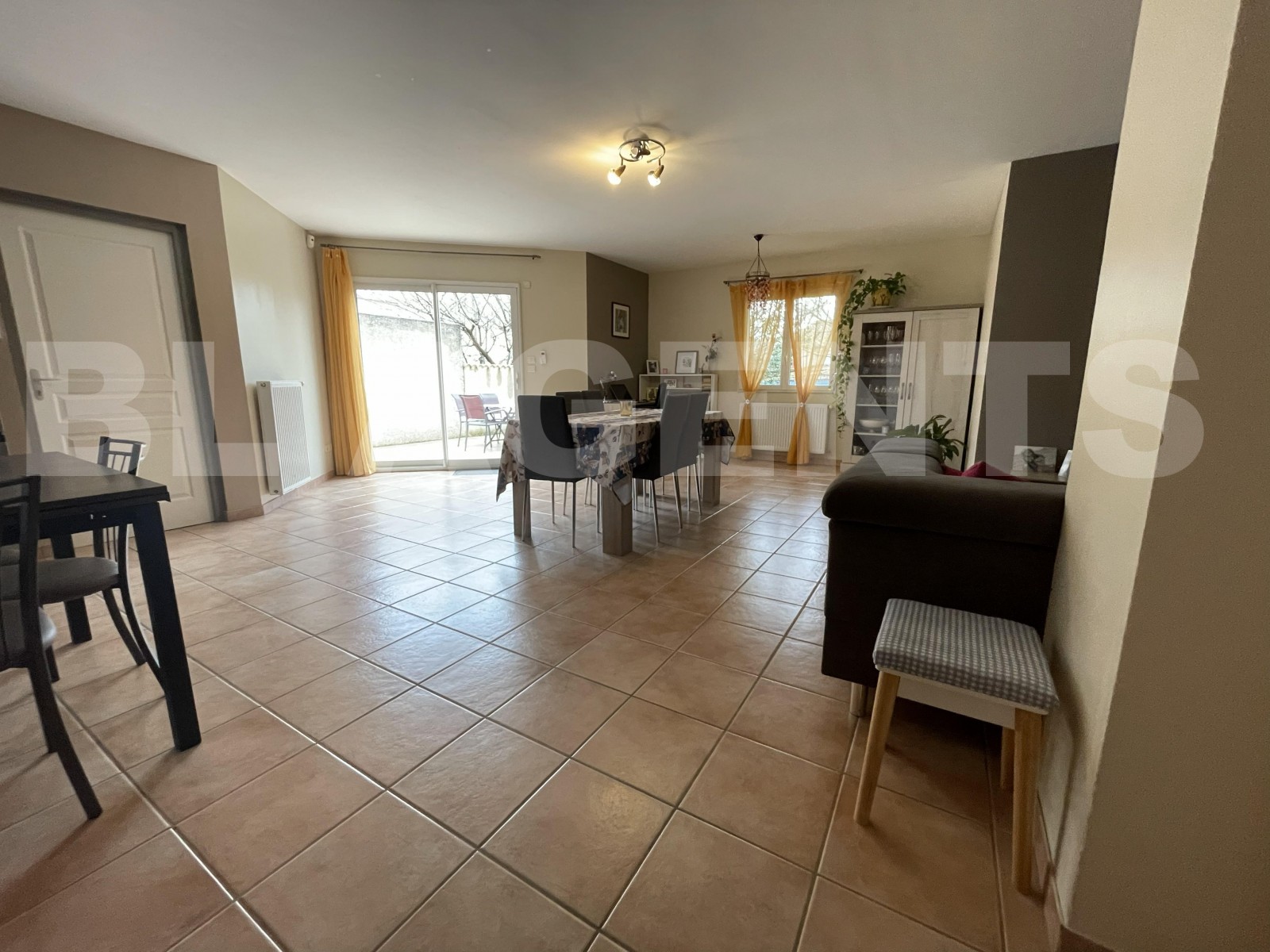 Maison 4 Pièce(s) BOURG-LES-VALENCE - Photo 2