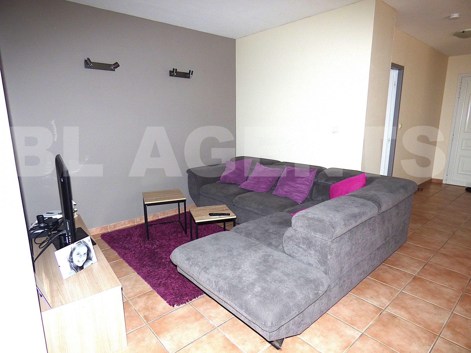 Maison 4 Pièce(s) BOURG-LES-VALENCE - Photo 4