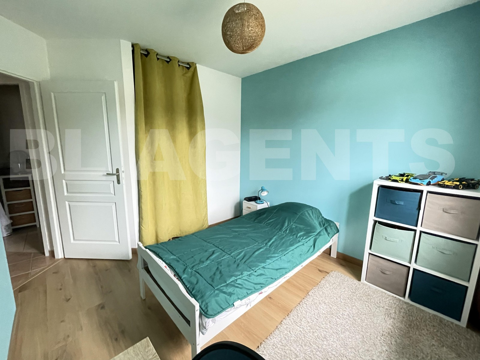 Maison 4 Pièce(s) BOURG-LES-VALENCE - Photo 6