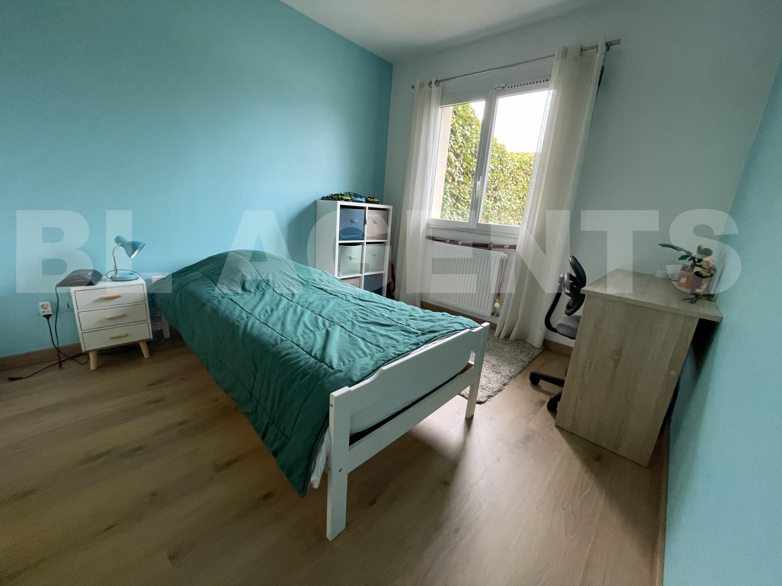 Maison 4 Pièce(s) BOURG-LES-VALENCE - Photo 7