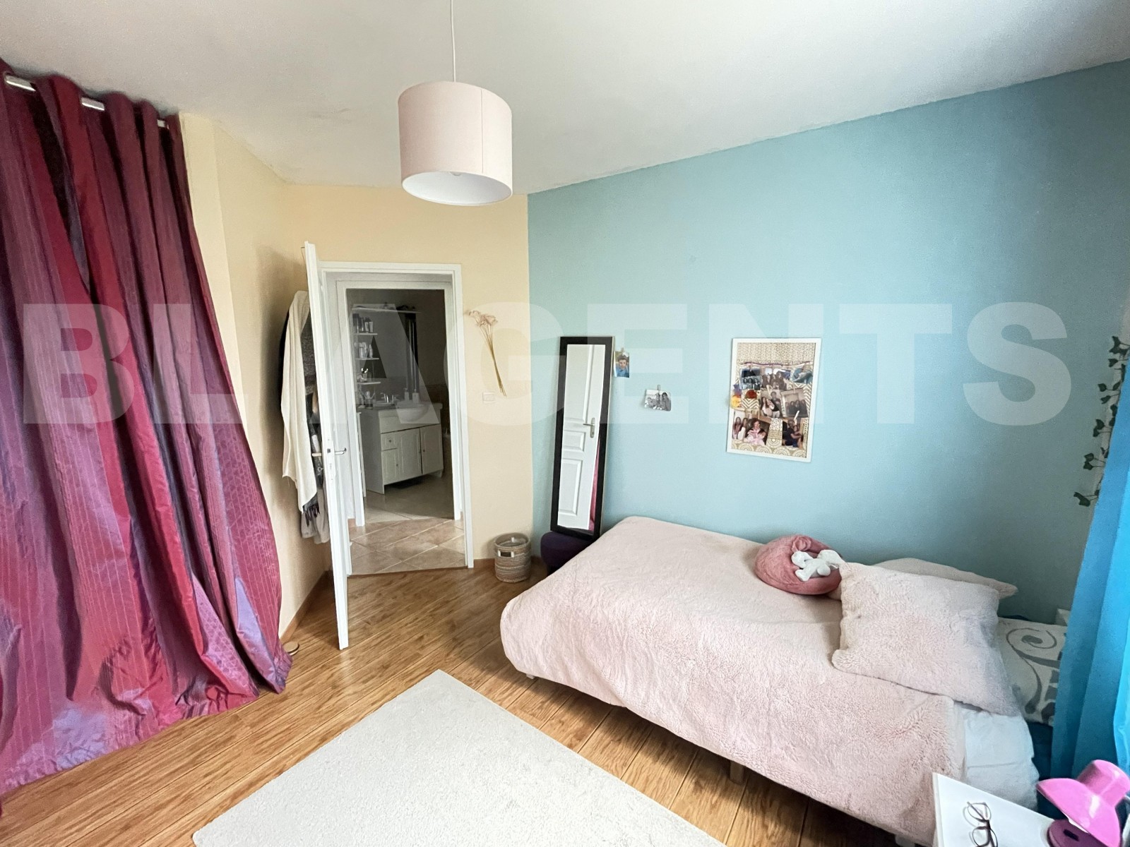 Maison 4 Pièce(s) BOURG-LES-VALENCE - Photo 8