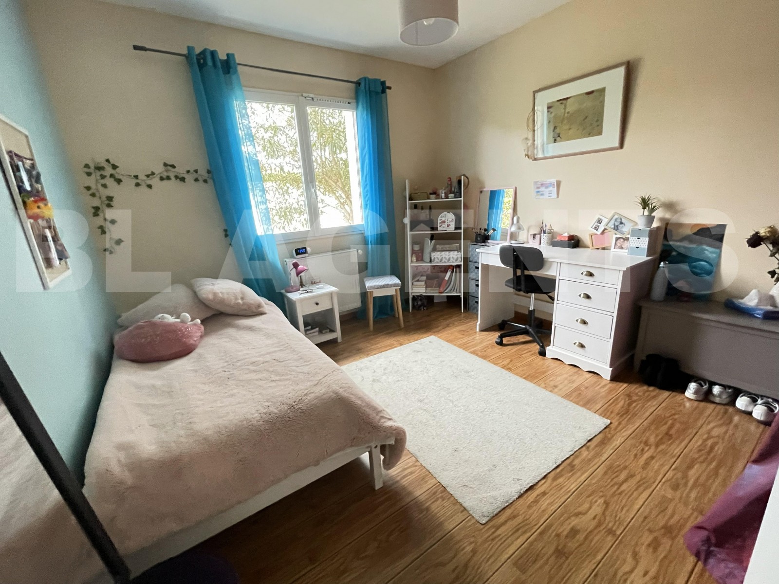 Maison 4 Pièce(s) BOURG-LES-VALENCE - Photo 9