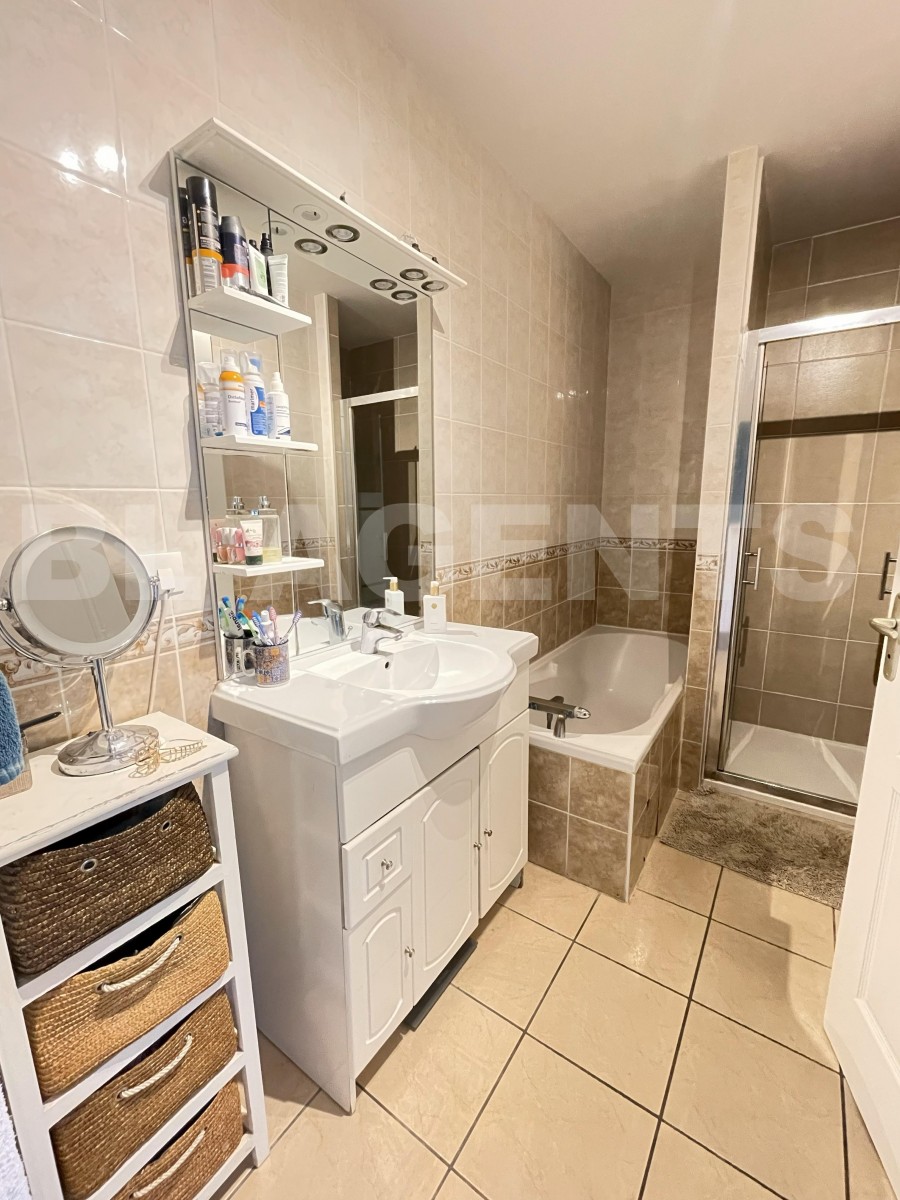 Maison 4 Pièce(s) BOURG-LES-VALENCE - Photo 10