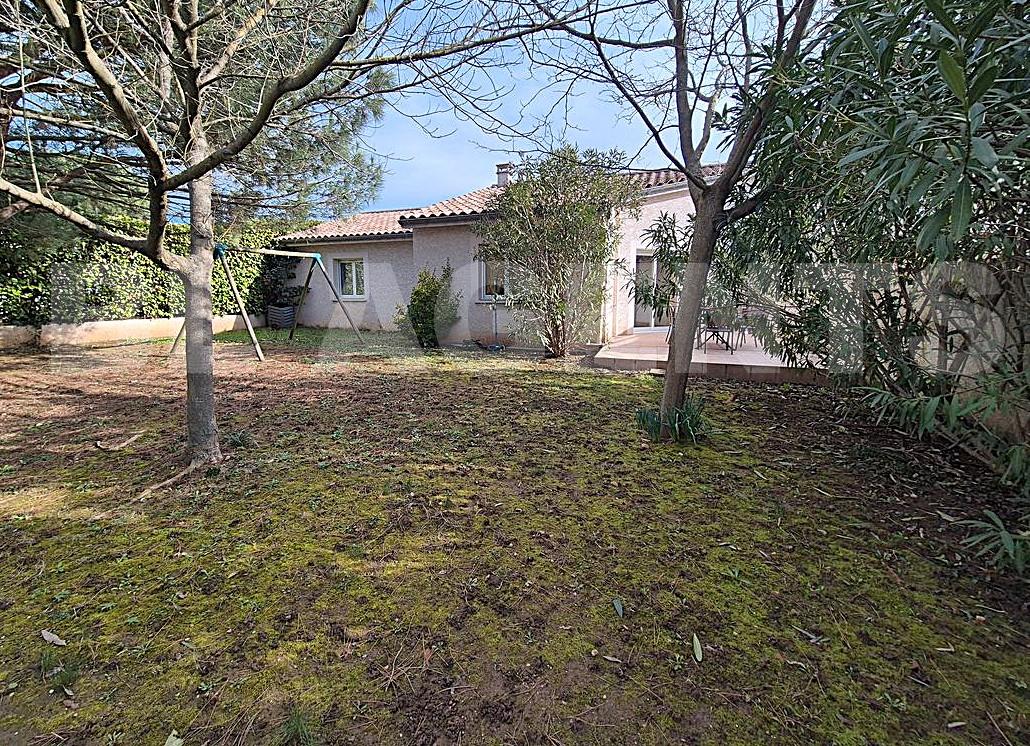 Maison 4 Pièce(s) BOURG-LES-VALENCE - Photo 11