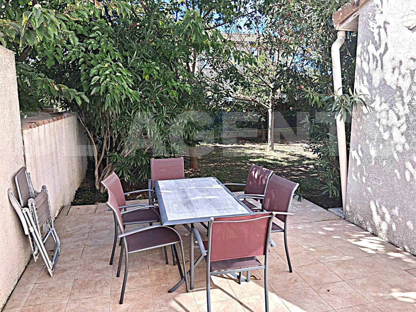 Maison 4 Pièce(s) BOURG-LES-VALENCE - Photo 12