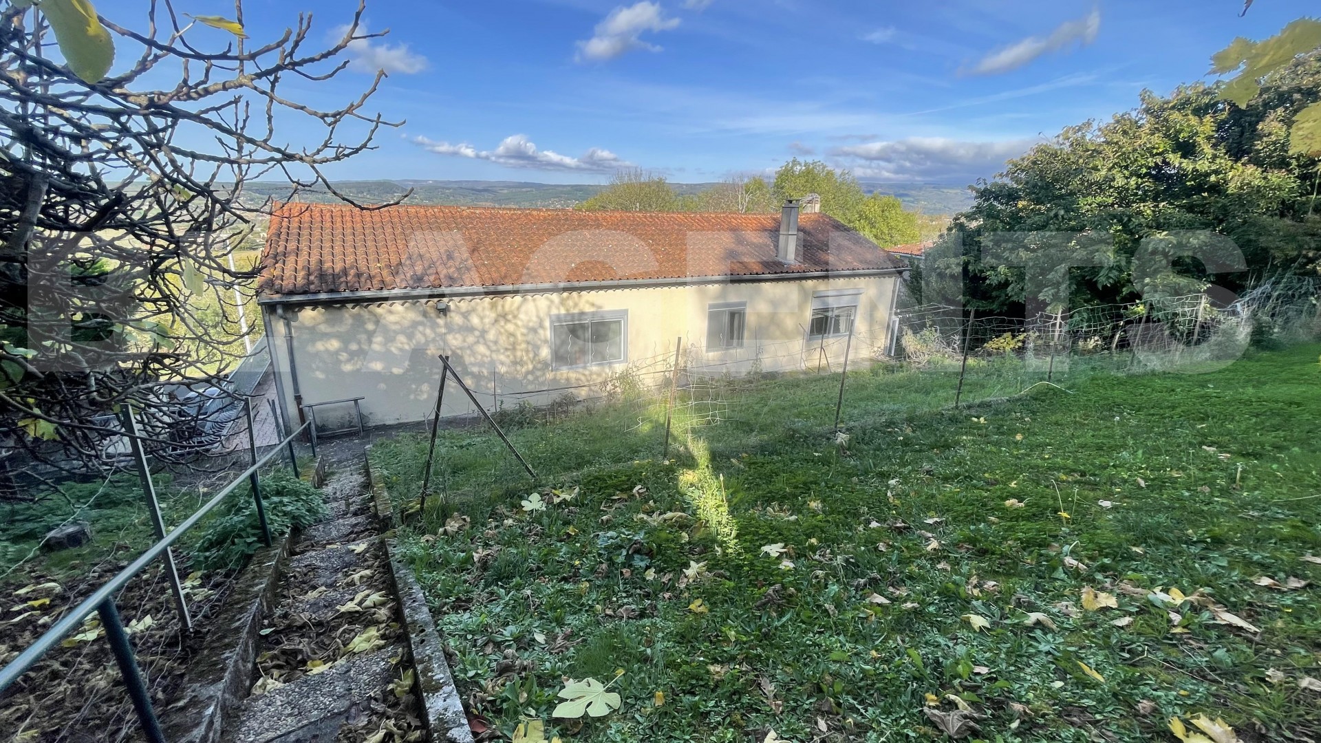 Maison traditionnelle 6 Pièce(s) AIGUEFONDE - Photo 3