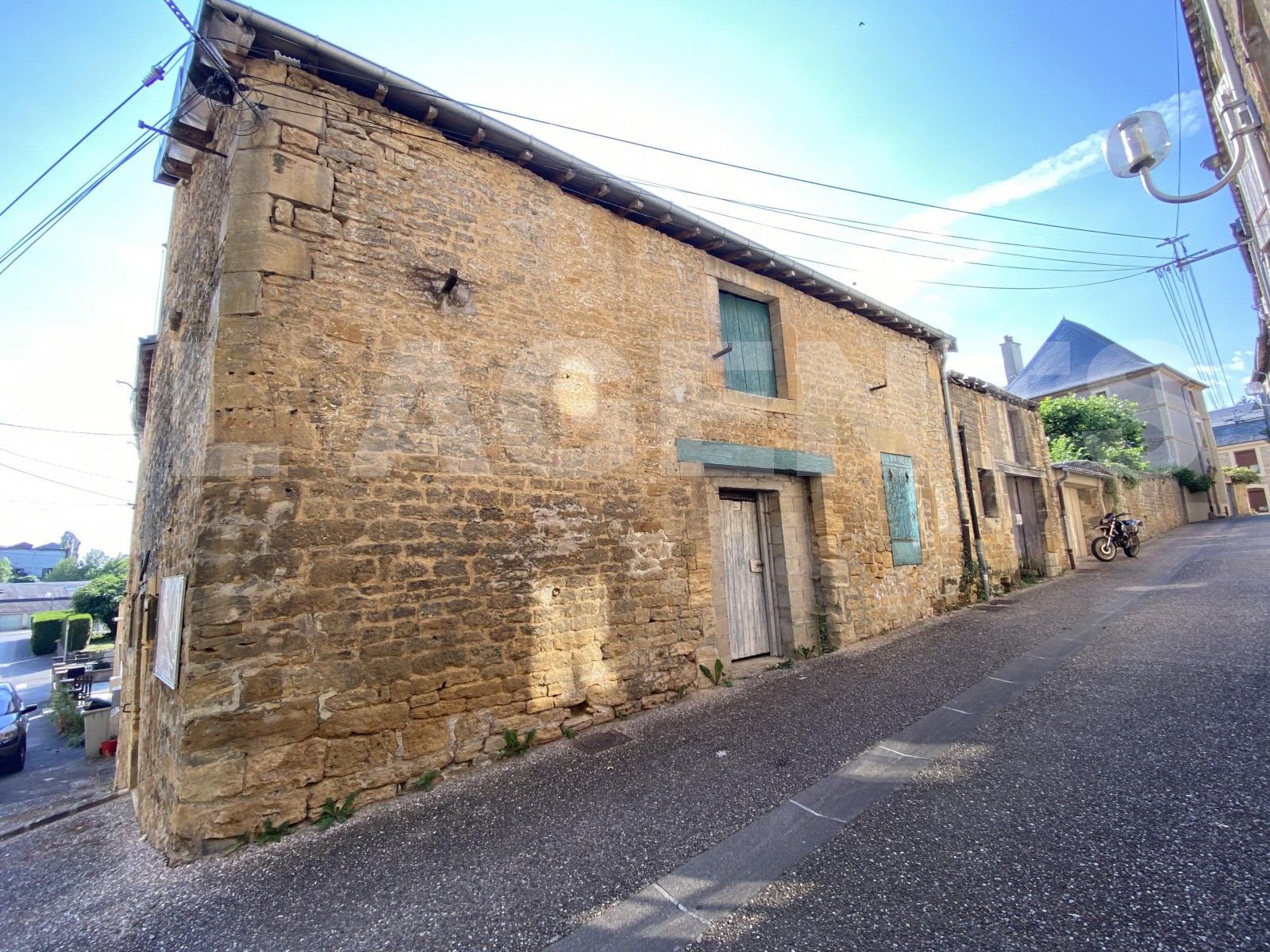 Parking  MOUZON - Photo 1
