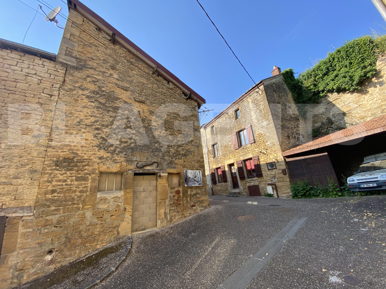 Parking  MOUZON - Photo 2