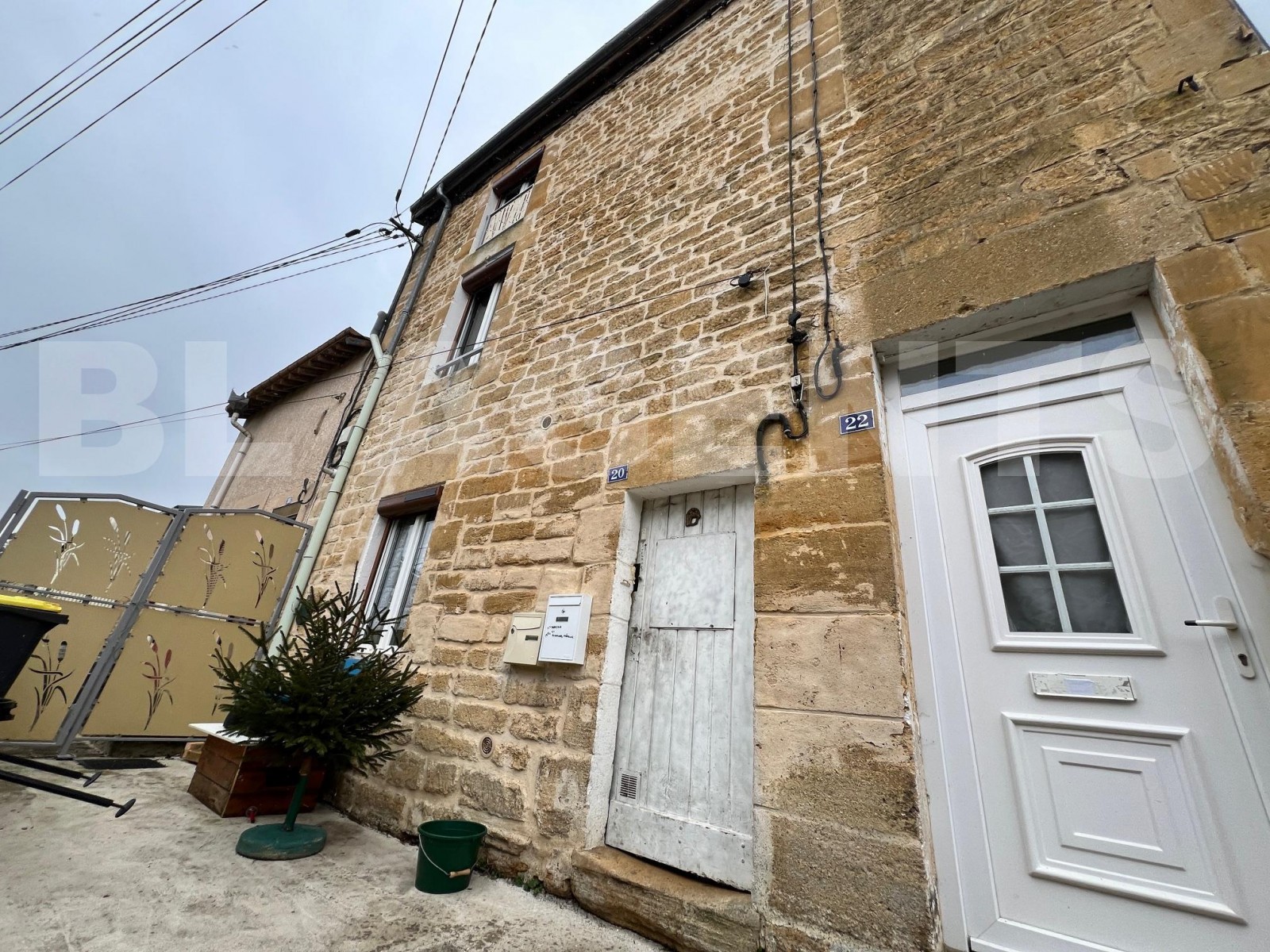 Maison 3 Pièce(s) RAUCOURT-ET-FLABA - Photo 2