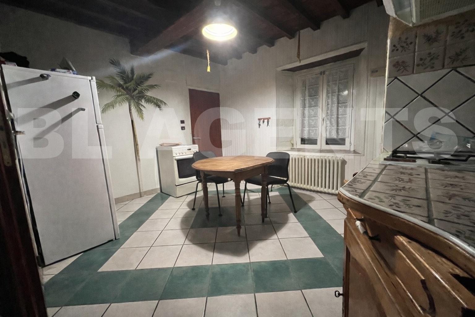 Maison 3 Pièce(s) RAUCOURT-ET-FLABA - Photo 3