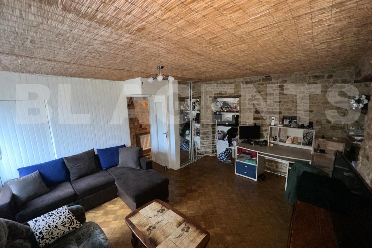 Maison 3 Pièce(s) RAUCOURT-ET-FLABA - Photo 6