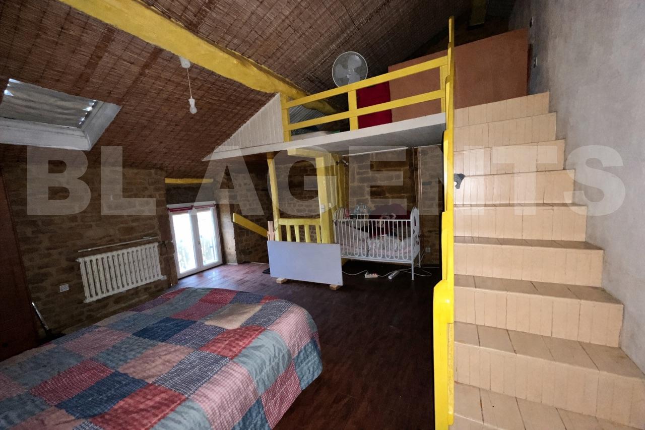 Maison 3 Pièce(s) RAUCOURT-ET-FLABA - Photo 7