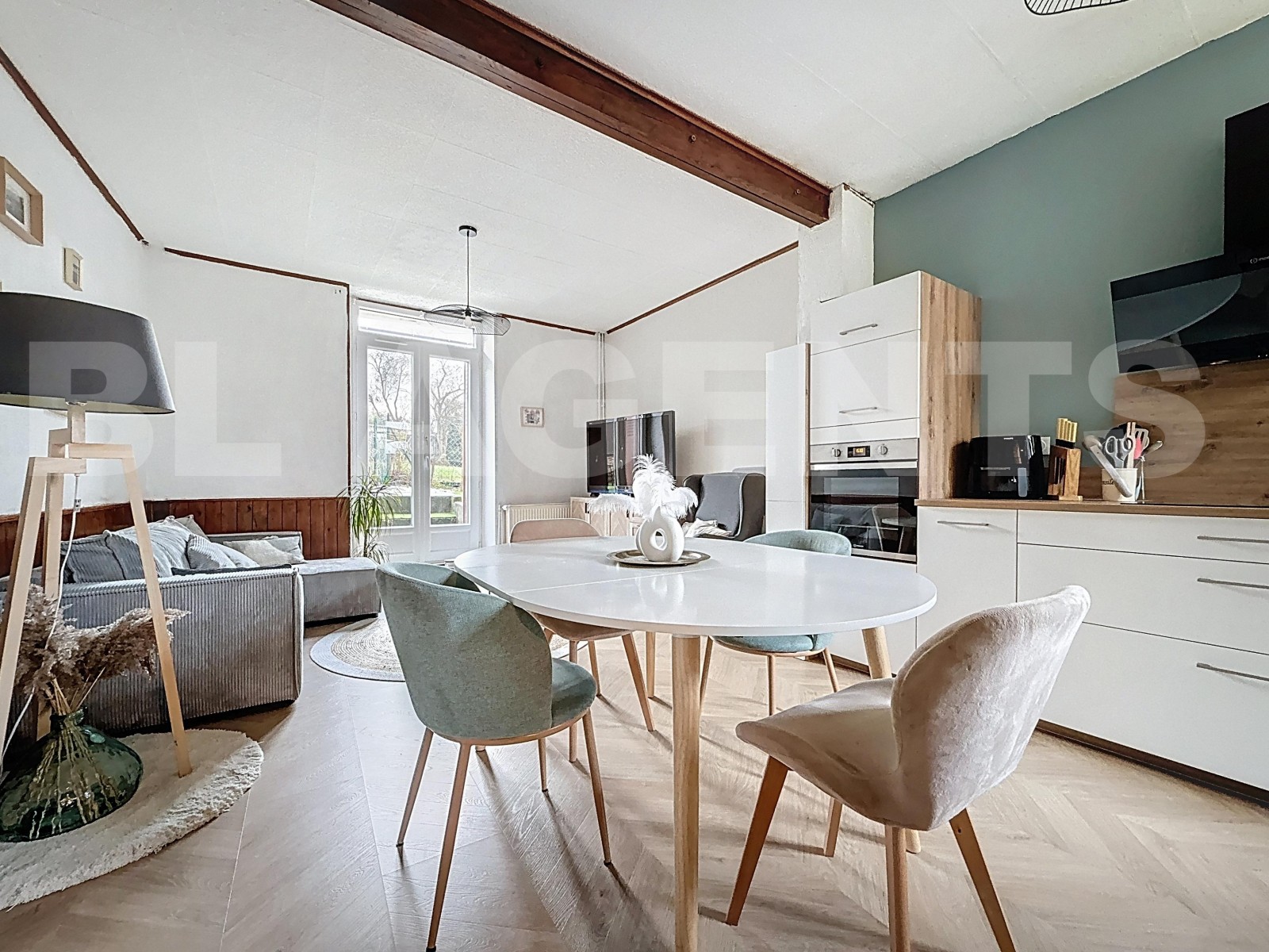 Maison 4 Pièce(s) MONTRY - Photo 3