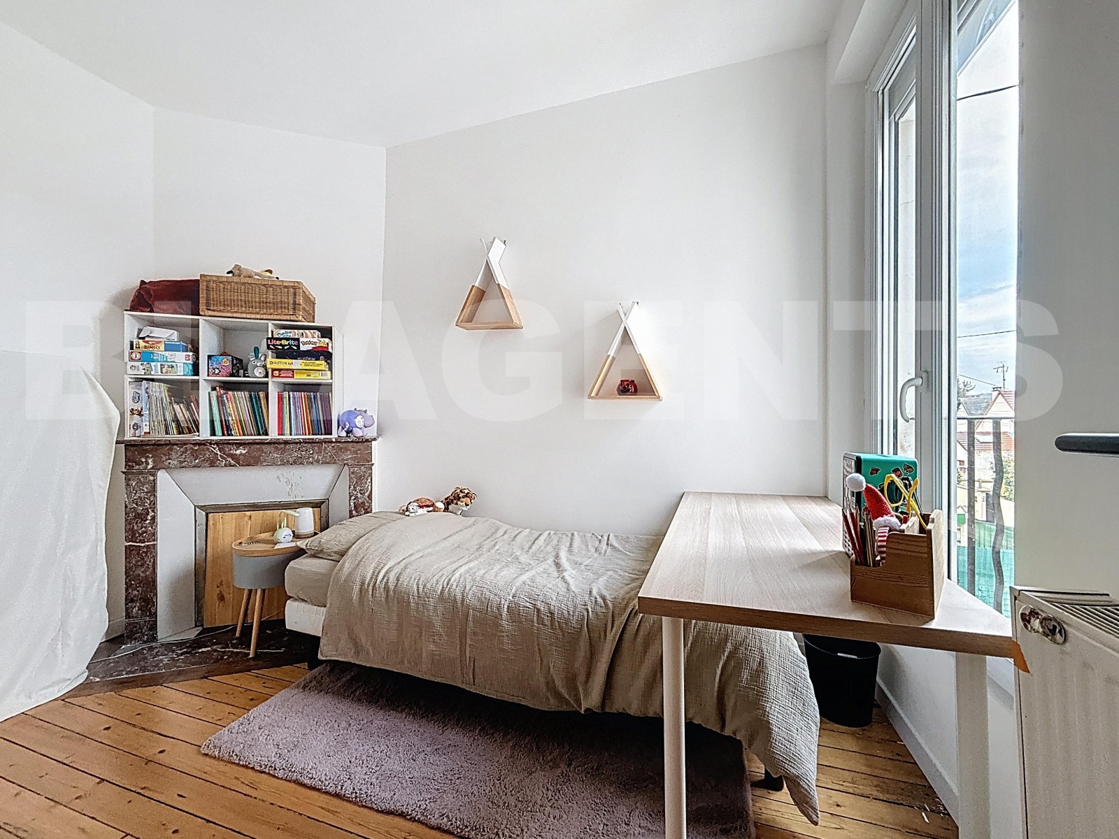 Maison 4 Pièce(s) MONTRY - Photo 6