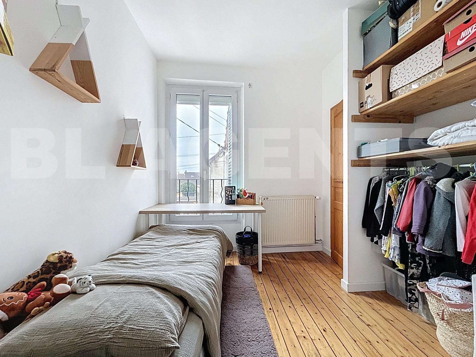 Maison 4 Pièce(s) MONTRY - Photo 7