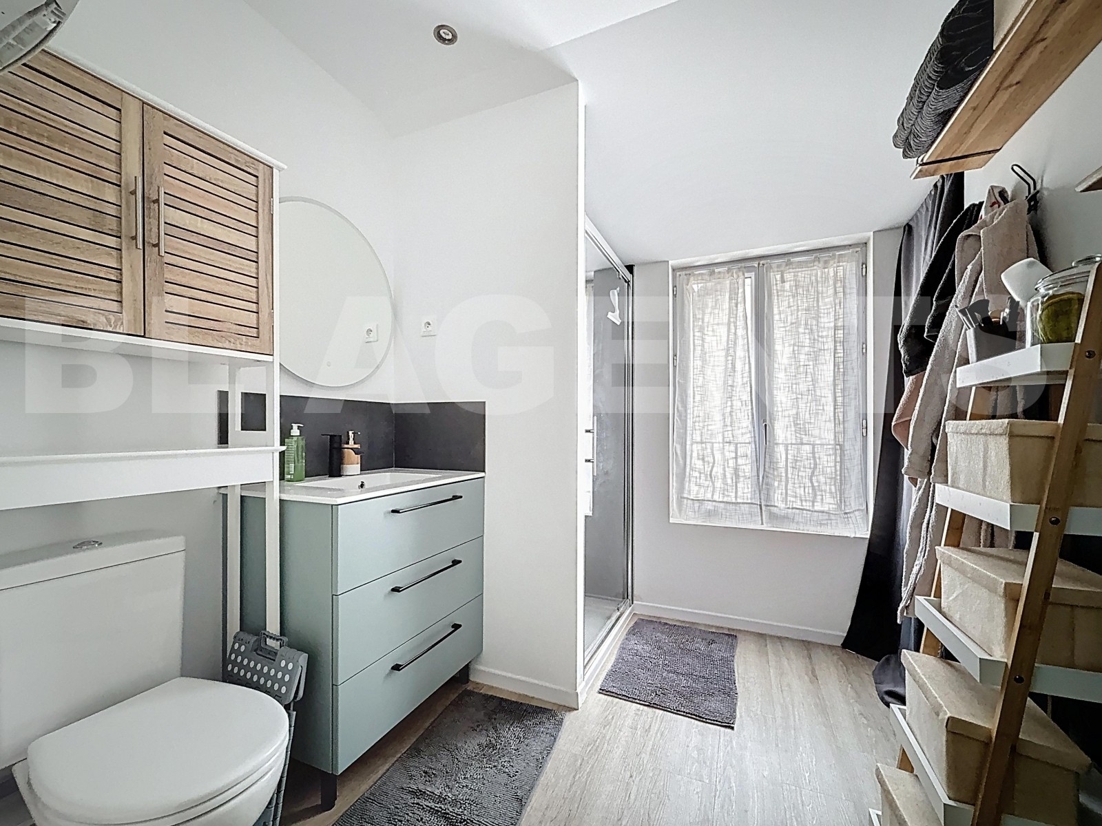 Maison 4 Pièce(s) MONTRY - Photo 9