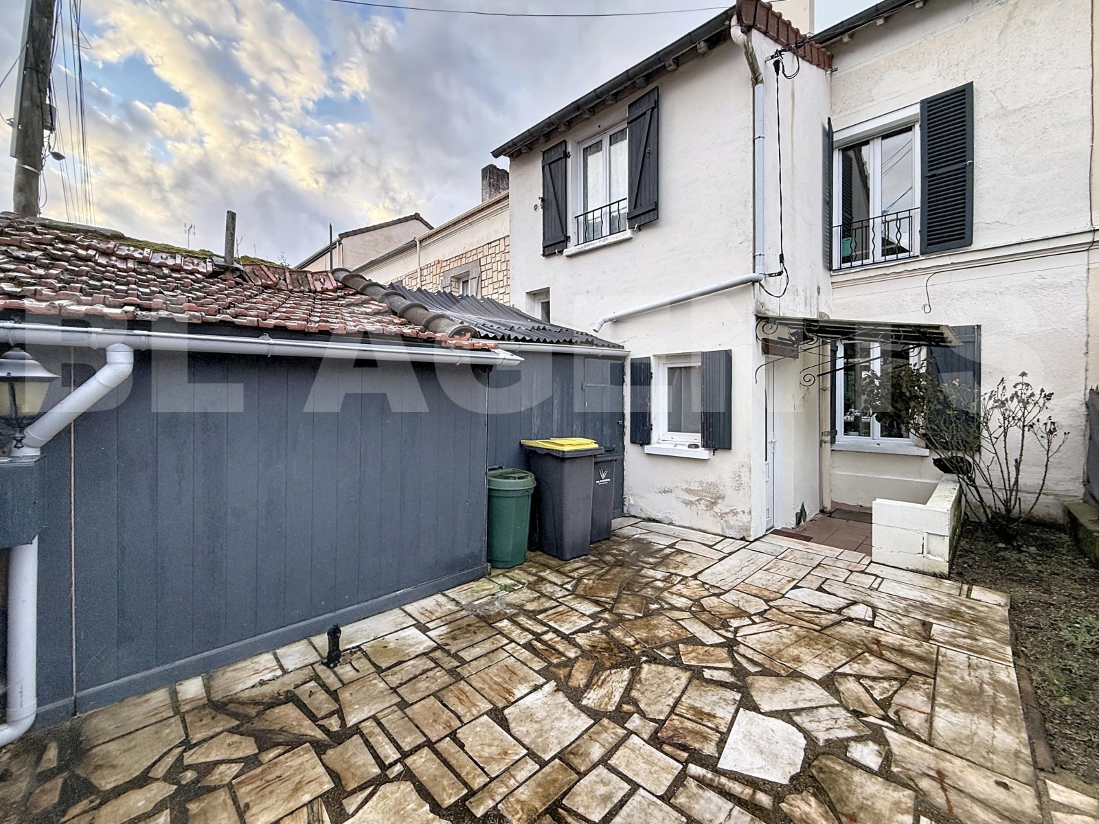 Maison 4 Pièce(s) MONTRY - Photo 12